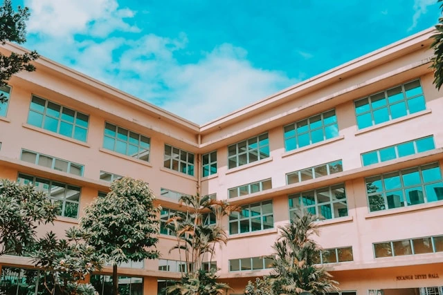 Sekolah Kencanaujanmas